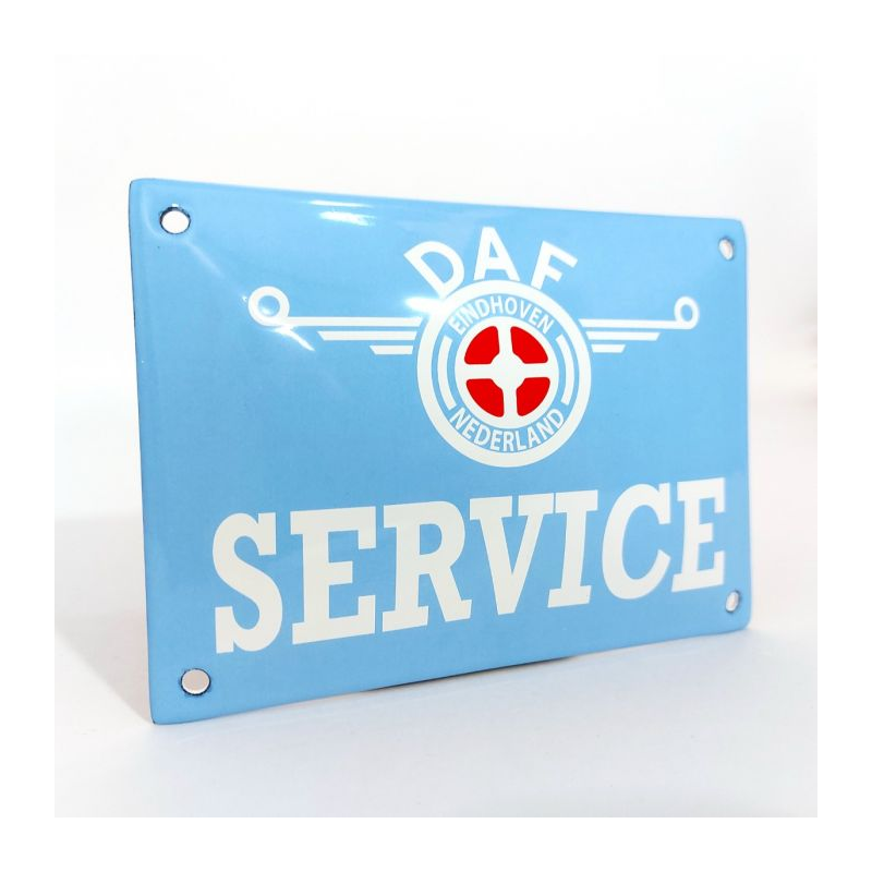 Daf Service