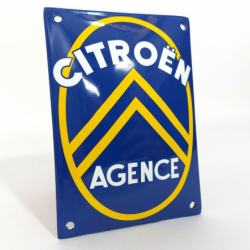 Citroën Agence