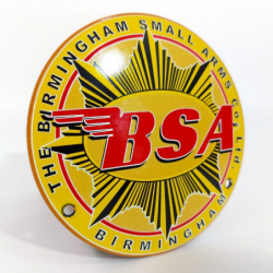 BSA