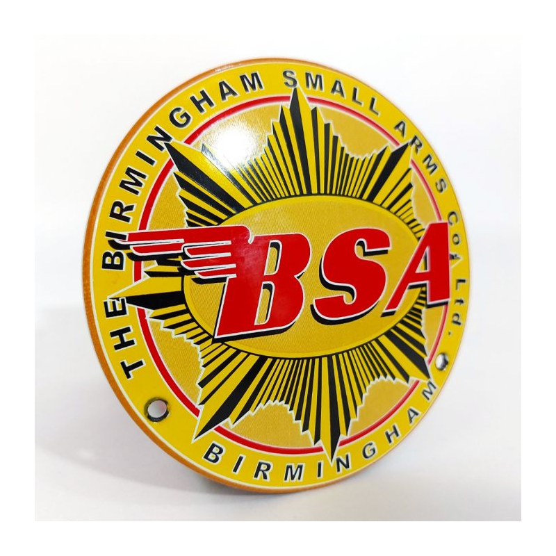 BSA