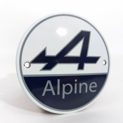 Alpine