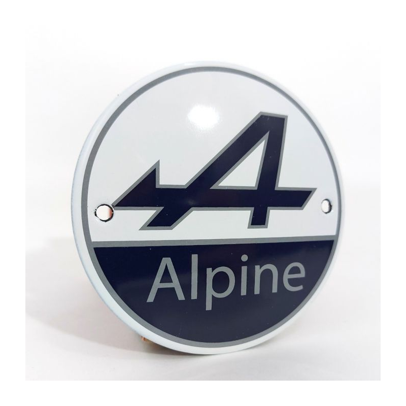 Alpine