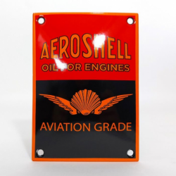 Aeroshell Aviation Grade