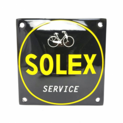 SOLEX Service