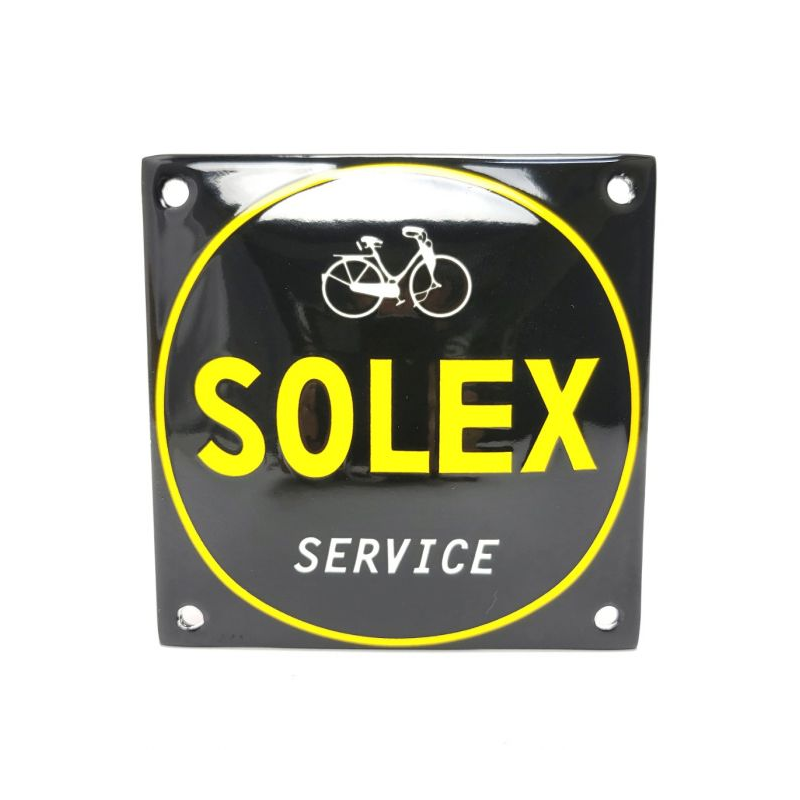 SOLEX Service