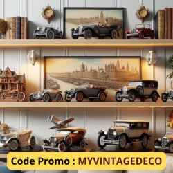 Code promo : Modelisme