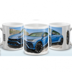 Tasse Lamborghini Urus