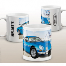 Tasse Alpine A110 1600S