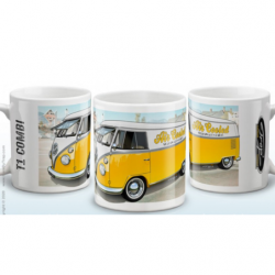 Tasse Volkswagen Combi T1