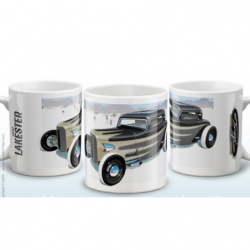 Tasse Ford 1932 Lakester