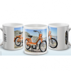 Tasse Peugeot 103