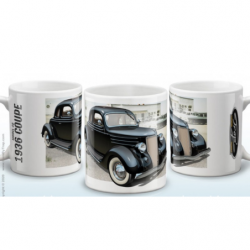 Tasse Ford 1936 5W