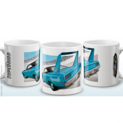 Tasse Plymouth Superbird