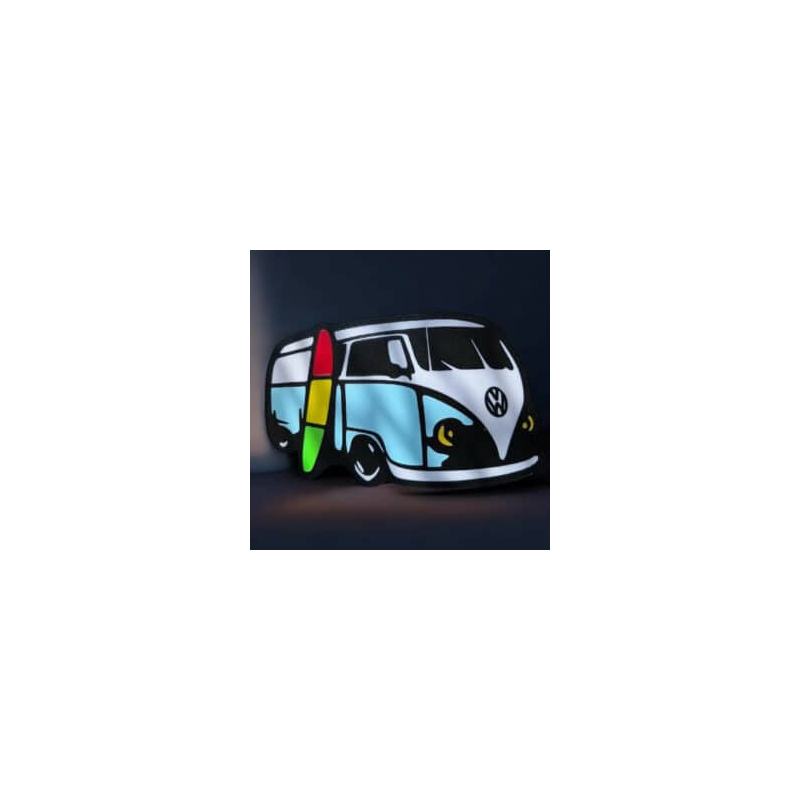 Lampe LED 3D Combi Volkswagen