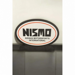 Lampe LED 3D NISMO Lightbox