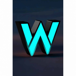 Lampe LED 3D Williams Racing