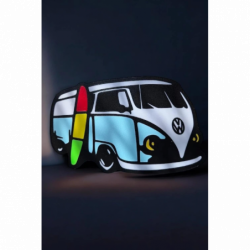 Lampe LED 3D VW Van Surf