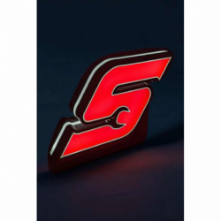 Lampe LED 3D Snap-on Lightbox