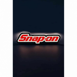 Lampe LED 3D Snap-on Lightbox