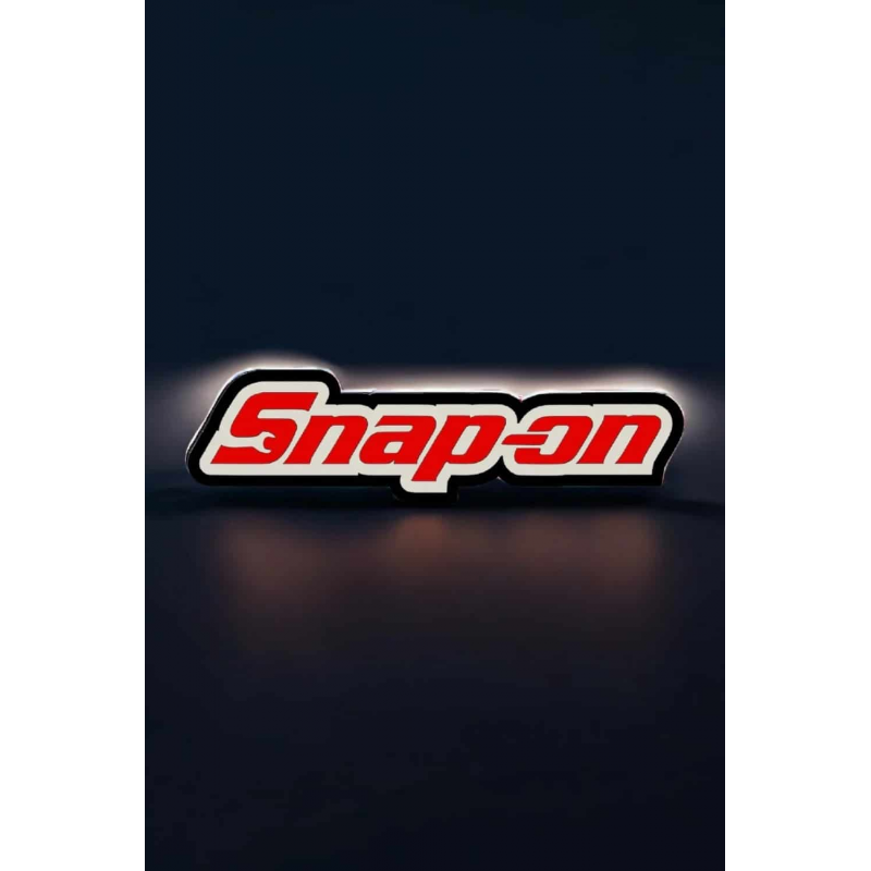 Lampe LED 3D Snap-on Lightbox