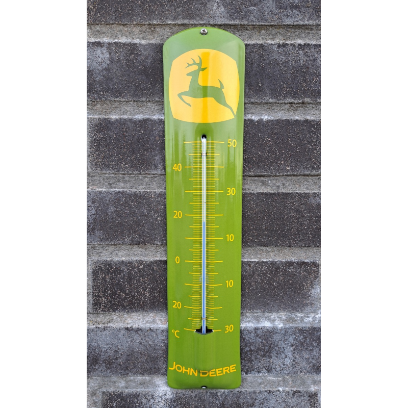 Thermometre John Deere