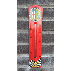 Thermometre Alpha Romeo