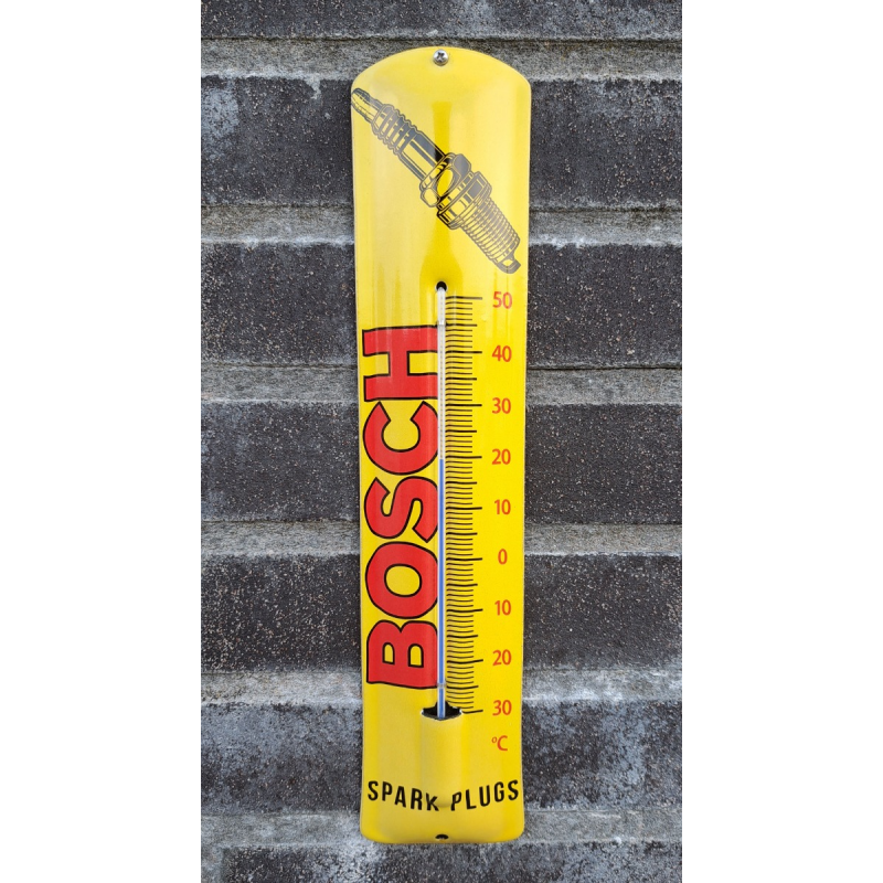 Thermometre Bosch