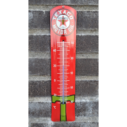 Thermometre Texaco