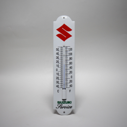 Thermometre Suzuki