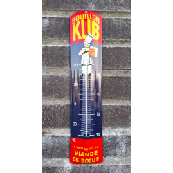 Thermometre Bouillon Kub