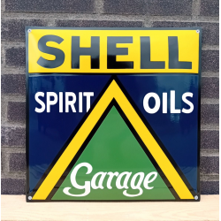 Garage Shell