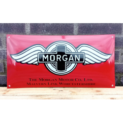 Morgan Motor