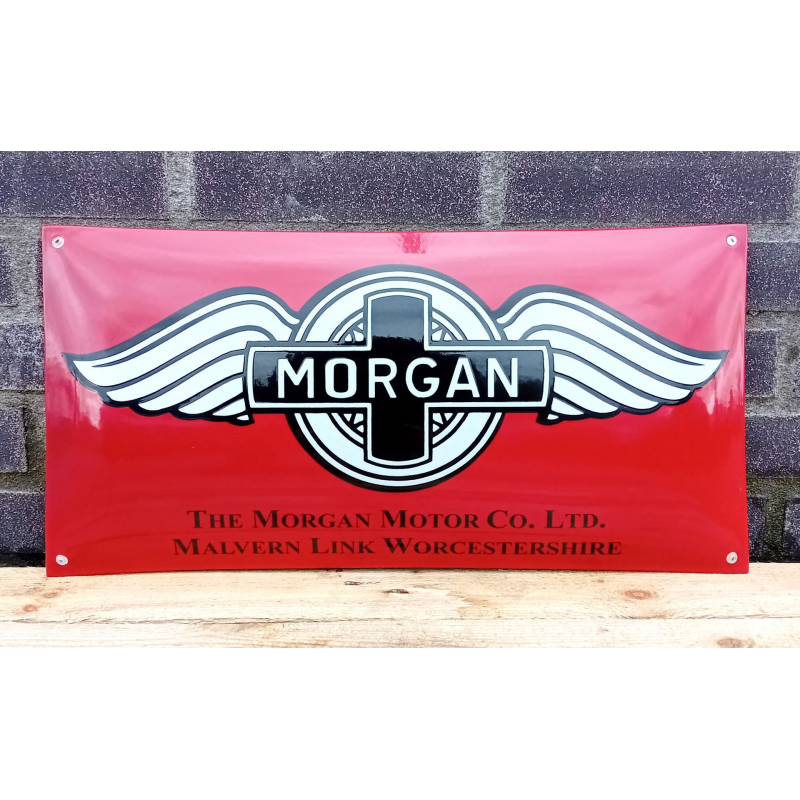 Morgan Motor