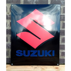 logo Suzuki