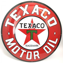 logo Texaco