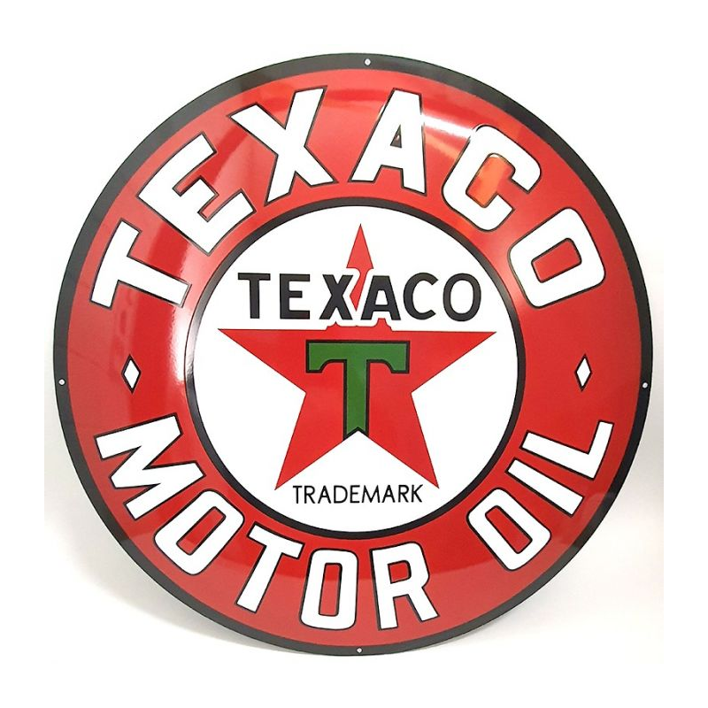 logo Texaco