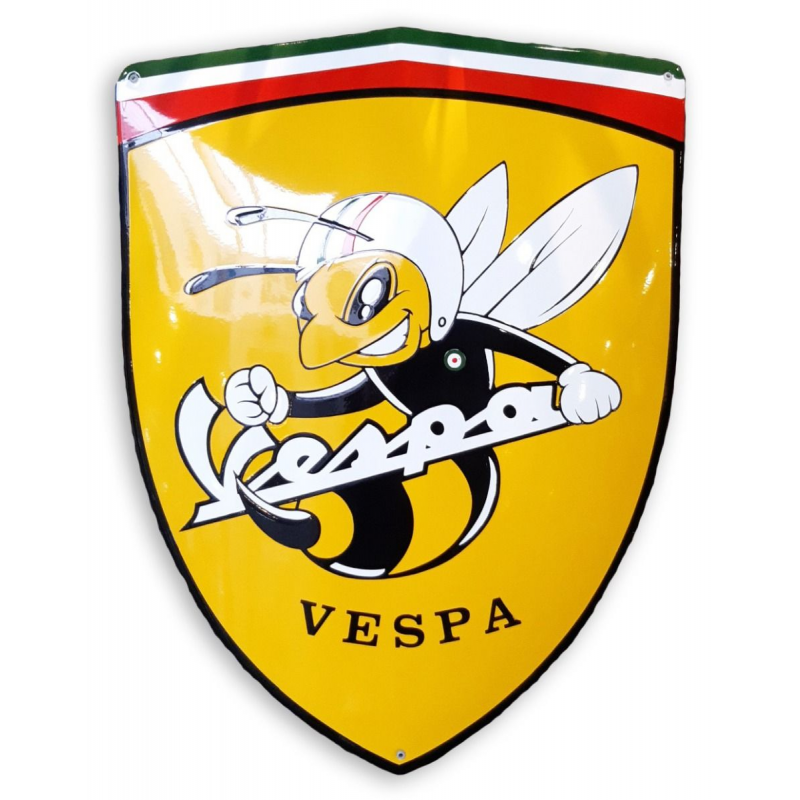 Logo Vespa