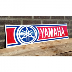 Panneau Yamaha