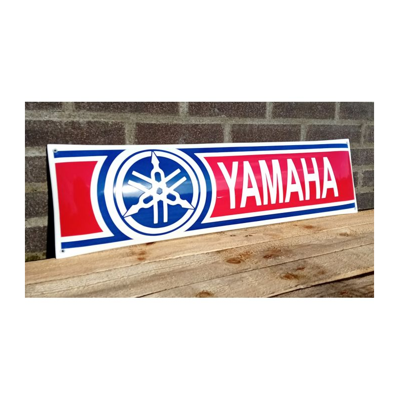 Panneau Yamaha