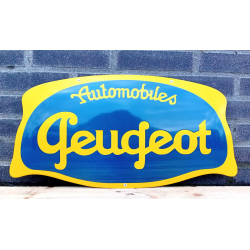 Peugeot Automobile