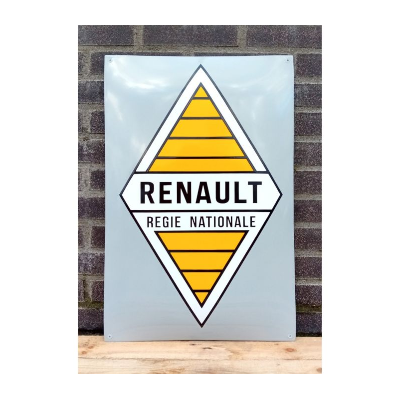 Régie Renault