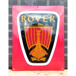 Rover Auto