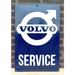 Volvo logo