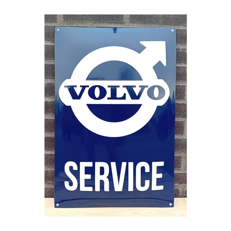 Volvo logo