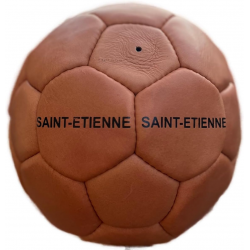 ballon de foot vintage