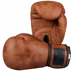 Gants de boxe