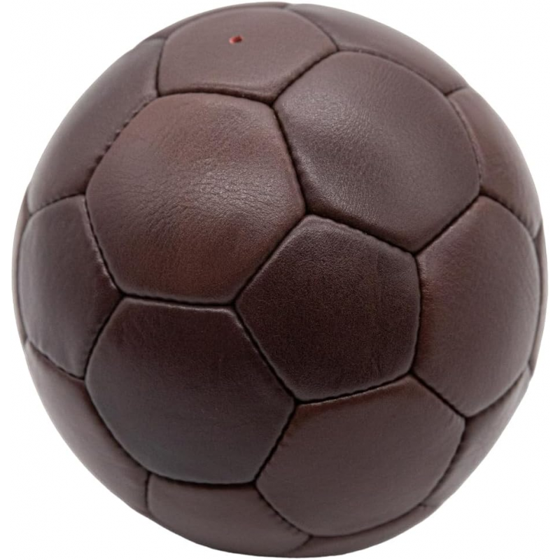 Ballon handball vintage