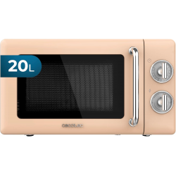 Micro-ondes Rétro Cecotec ProClean 3010