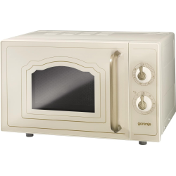 Micro-ondes vintage Gorenje