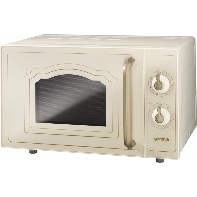 Micro-ondes vintage Gorenje